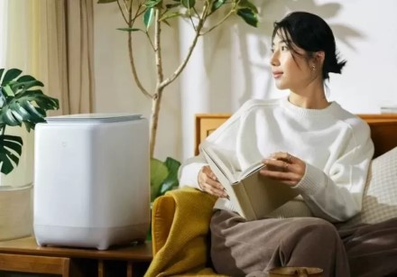 „Xiaomi“nepaliauja stebinti: pristatyta apatiniams skirta skalbyklė, pamatykite tai patys „Xiaomi“nepaliauja stebinti: pristatyta apatiniams skirta skalbyklė, pamatykite tai patys