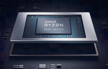 AMD dalį savo 4 nm lustų gamins pas „Samsung“