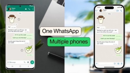 „WhatsApp“ sulaukė atnaujinimo, kurio buvo laukiama kone tris metus