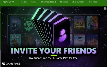 Dabar su „PC Game Pass“ galima gauti „Redfall“ ir pasikviesti penkis draugus