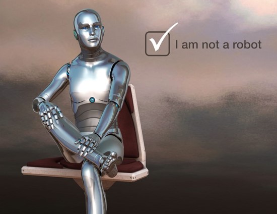 Kaip iš tikrųjų veikia „Aš nesu robotas“ ženklų atpažinimo testas? Kitaip, nei daugelis galvoja