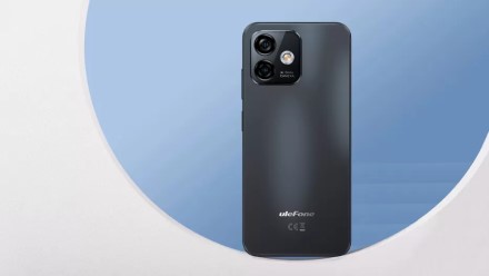 „Ulefone“ pristatė naująjį „Note 16 Pro“: už nedidelę kainą pasiūlys stilingą dizainą bei didžiulį ekraną