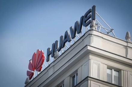 „Huawei“ situacija yra geresnė nei galėjote pagalvoti: nepaisant sankcijų, bendrovė fiksuoja gerėjančius rezultatus