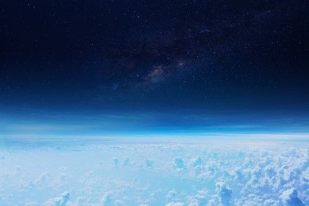 Mokslininkai Žemės stratosferoje užfiksavo nepaaiškinamus garsus