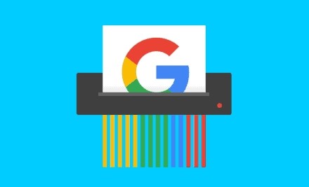 „Google“ išjungs neaktyvių vartotojų paskyras