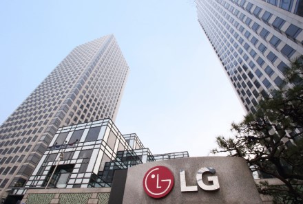 LG skelbia 2023 m. pirmojo ketvirčio finansinius rezultatus