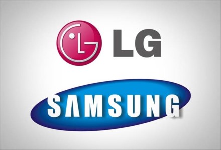 „Samsung“ savo televizoriams pradės pirkti OLED paneles iš LG