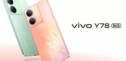 Debiutavo nė 200 eurų nekainuojantis „Vivo Y78“ modelis