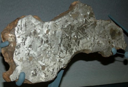 Diablo kanjono meteoritas / „Wikimedia“