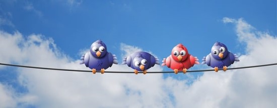 Sukurta „Twitter“ alternatyva: į socialinių tinklų rinką žengia nauja platforma „Bluesky“