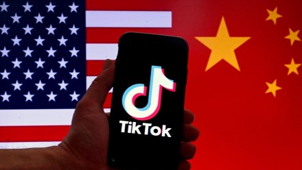 Montana tapo pirmąja JAV valstija uždraudusi „TikTok“