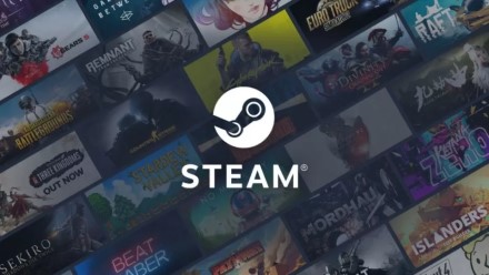 „Steam“ sulaukė atnaujinimo, kurio laukė daugelis