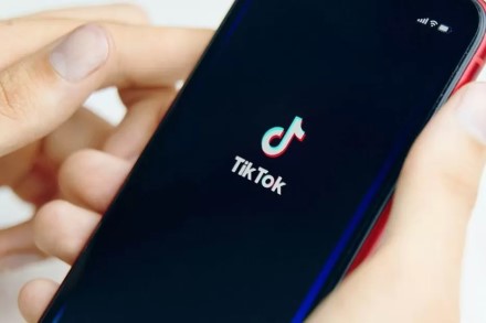 „TikTok“ pristato naują galimybę: pristatytas naujas valdiklis