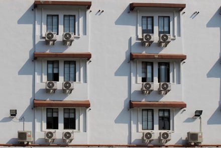 Norint užtikrinti oro kokybę uždarose patalpose, langų atidaryti nepakanka: yra veiksmingesnis būdas