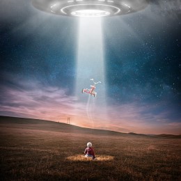 Naujas NASA planas – naudotis jūsų telefonais, kad atpažintų NSO