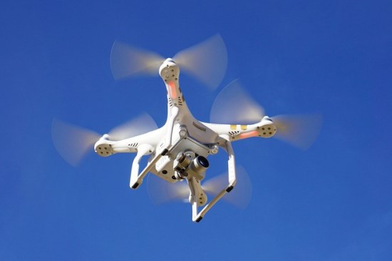 Turite idėjų kur panaudoti dronus? Galite gauti iki 60 tūkst. Eurų