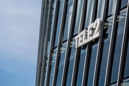 „Tele2“ sprendimo sutaupyta energija prilygsta 98 tonoms išrūšiuotų atliekų