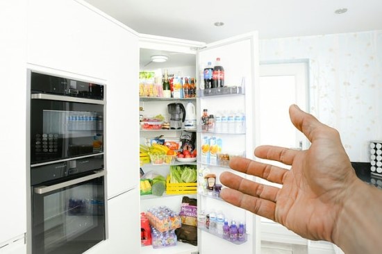 Inovatyvios šaldytuvų savybės, kurios padės ilgiau išlaikyti maisto produktų šviežumą