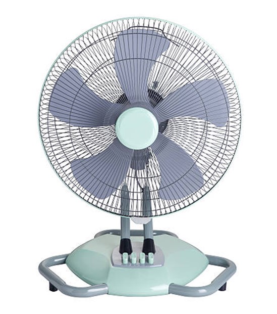 Kaip išsirinkti ventiliatorių namams ar biurui?