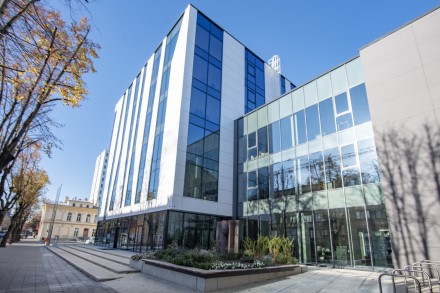 Pasauliniame universitetų reitinge – VDU lyderystė ir šuoliai aukštyn Pasauliniame universitetų reitinge – VDU lyderystė ir šuoliai aukštyn