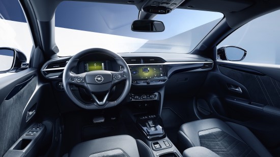 Mažų automobilių bestseleris: „Opel“ pristatė naują „Corsa“