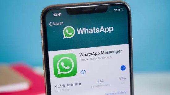 Pamirškite prastos kokybės pokalbius: „WhatsApp“  netrukus pasiūlys išskirtinę kokybę