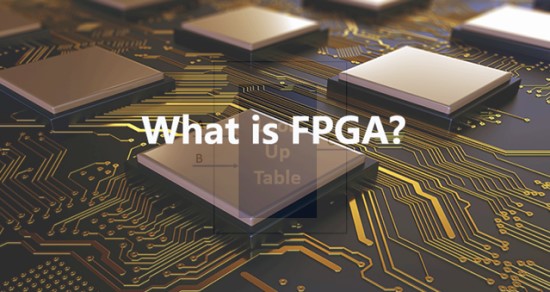 FPGA pagrindai: architektūra, naudojimas ir taikomosios programos