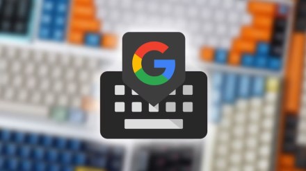 Kaip įsidiegti ir pradėti naudotis „Google“ sukurta klaviatūra „Samsung“ telefone