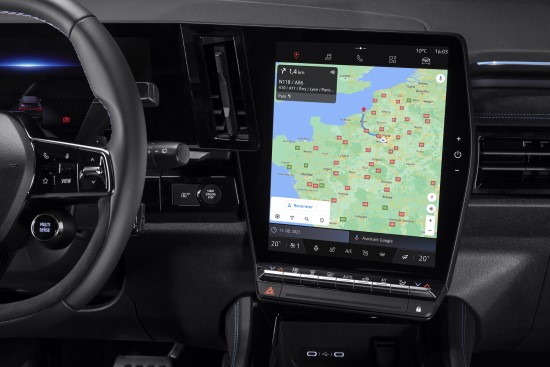 „Renault“ plečia automobiliams skirtų programėlių pasiūlą „Renault“ plečia automobiliams skirtų programėlių pasiūlą
