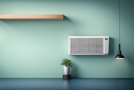 Ekspertai pataria, kaip per karščius nepersišaldyti savo namuose ar biuruose