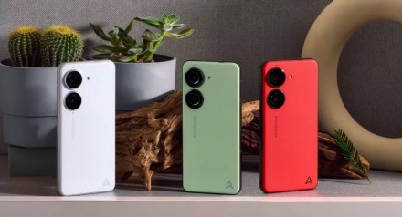 Asus ha risposto alle voci: ha parlato del destino dei telefoni della serie Zenfone