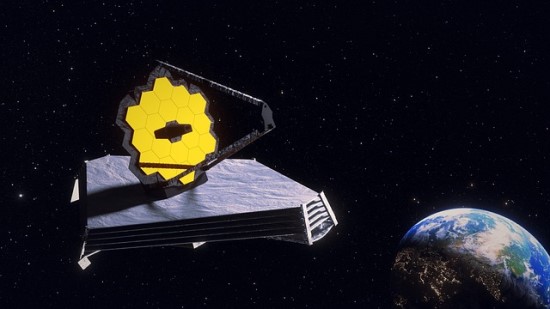 Naujasis Jameso Webbo teleskopo atradimas – užuomina apie galbūt egzoplanetoje egzistuojančią gyvybę