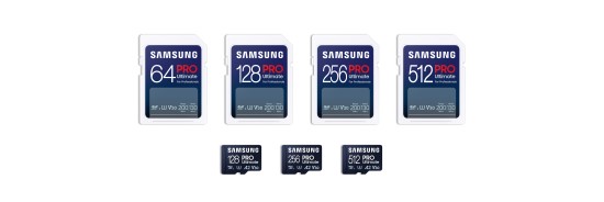 „Samsung“ pristatė naujos kartos atminties korteles: stebins sparta ir užtikrins duomenų saugumą