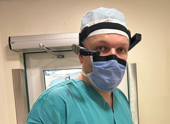 Operacija virtualūs akiniai