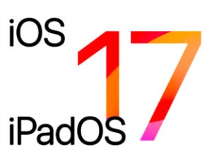 „iOS 17“ ir „iPadOS 17“. Kas naujo?