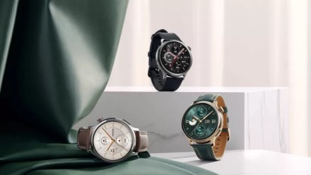 Oficialiai pristatytas naujasis „Honor Watch 4 Pro“ išmanusis laikrodis Oficialiai pristatytas naujasis „Honor Watch 4 Pro“ išmanusis laikrodis