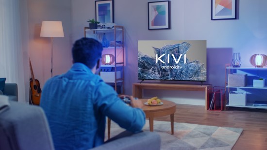„KIVI Smart TV“: naujas žaidėjas ar būsimas rinkos lyderis? Pirmasis žvilgsnis į naują prekės ženklą Lietuvoje