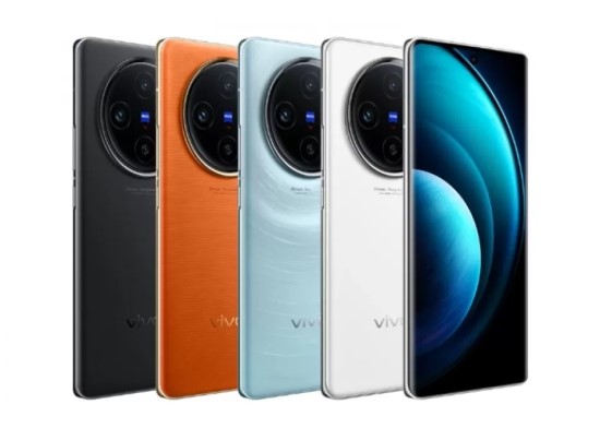 Kinai keičia mobilios fotografijos standartus: pristatyti naujieji „Vivo X100“ serijos įrenginiai