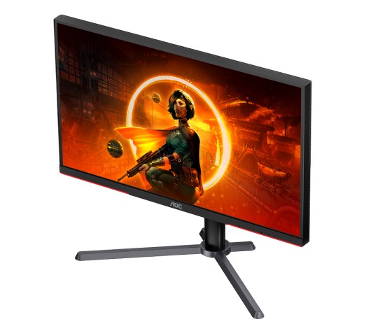 Q27G3XMN/BK keičia rinkos standartus su „MiniLED“ ir „DisplayHDR 1000“ Q27G3XMN/BK keičia rinkos standartus su „MiniLED“ ir „DisplayHDR 1000“