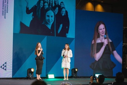 „Lietuvos Junior Achievement“ apdovanojimai / Asmeninio archyvo nuotr. „Lietuvos Junior Achievement“ apdovanojimai / Asmeninio archyvo nuotr.