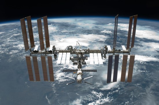Tarptautinė kosminė stotis – vieta, kur eksperimentai atliekami daugiau nei 400 km aukštyje. Kurie jų buvo pritaikyti Žemėje?