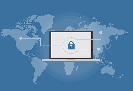 Kad duomenys būtų saugūs: 5 kibernetinio saugumo rekomendacijos