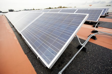 Kad saulės elektrinių moduliai netaptų prakeiksmu Kad saulės elektrinių moduliai netaptų prakeiksmu