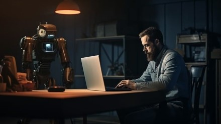 „The New York Times“ pateikė ieškinį „OpenAI“: teigia, kad „ChatGPT“ apmokymui buvo naudojami dienraščio straipsniai „The New York Times“ pateikė ieškinį „OpenAI“: teigia, kad „ChatGPT“ apmokymui buvo naudojami dienraščio straipsniai