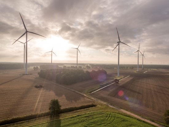 Vėjo energetikos rekordai 2023-aisiais: kartais augusi gamyba ir įtvirtintos pozicijos šalies energetikos sektoriuje