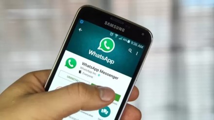 Kaip naudotis ta pačia „WhatsApp“ paskyra keliuose skirtinguose įrenginiuose?