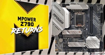 MSI sugrąžins MPOWER prekių ženklą