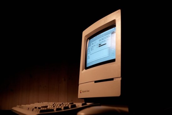 Ne pirmas, tačiau sukėlęs revoliuciją: legendiniam kompiuteriui „Macintosh“ sukako 40