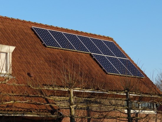 APVA kvietimas paramai saulės elektrinėms – vartotojai apgauti