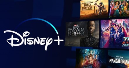 „Disney Plus“ irgi nebeleis dalintis prisijungimo slaptažodžiais